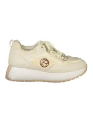 "Laura Biagiotti Startseite im Sale | LAURA BIAGIOTTI DAMEN SPORTSCHUHE BEIGE online kaufen"|Planet-Deluxe