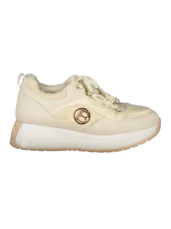 "Laura Biagiotti Startseite im Sale | LAURA BIAGIOTTI DAMEN SPORTSCHUHE BEIGE online kaufen"|Planet-Deluxe "Laura Biagiotti Startseite im Sale | LAURA BIAGIOTTI DAMEN SPORTSCHUHE BEIGE online kaufen"|Planet-Deluxe