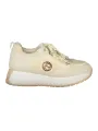 "Laura Biagiotti Startseite im Sale | LAURA BIAGIOTTI DAMEN SPORTSCHUHE BEIGE online kaufen"|Planet-Deluxe