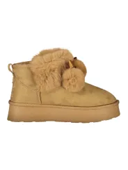 "Laura Biagiotti Startseite im Sale | LAURA BIAGIOTTI DAMENSTIEFEL SCHUHE BRAUN online kaufen"|Planet-Deluxe