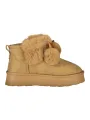 "Laura Biagiotti Startseite im Sale | LAURA BIAGIOTTI DAMENSTIEFEL SCHUHE BRAUN online kaufen"|Planet-Deluxe