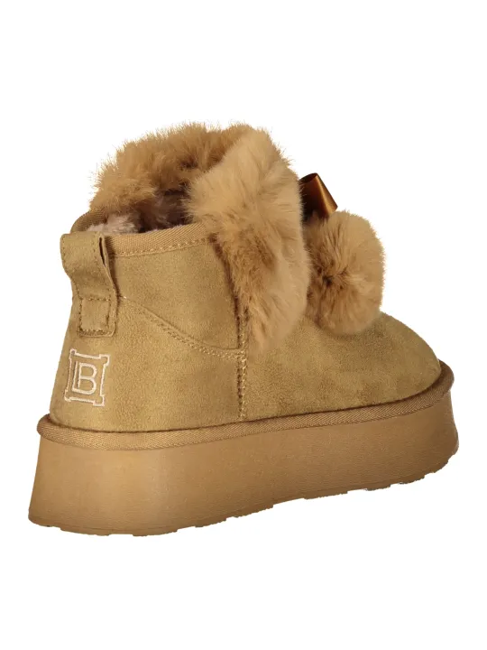 "Laura Biagiotti Startseite im Sale | LAURA BIAGIOTTI DAMENSTIEFEL SCHUHE BRAUN online kaufen"|Planet-Deluxe