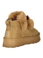 "Laura Biagiotti Startseite im Sale | LAURA BIAGIOTTI DAMENSTIEFEL SCHUHE BRAUN online kaufen"|Planet-Deluxe