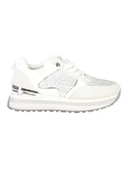 "Laura Biagiotti Sneakers im Sale | Laura Biagiotti 8714_BIWHITE online kaufen"|Planet-Deluxe