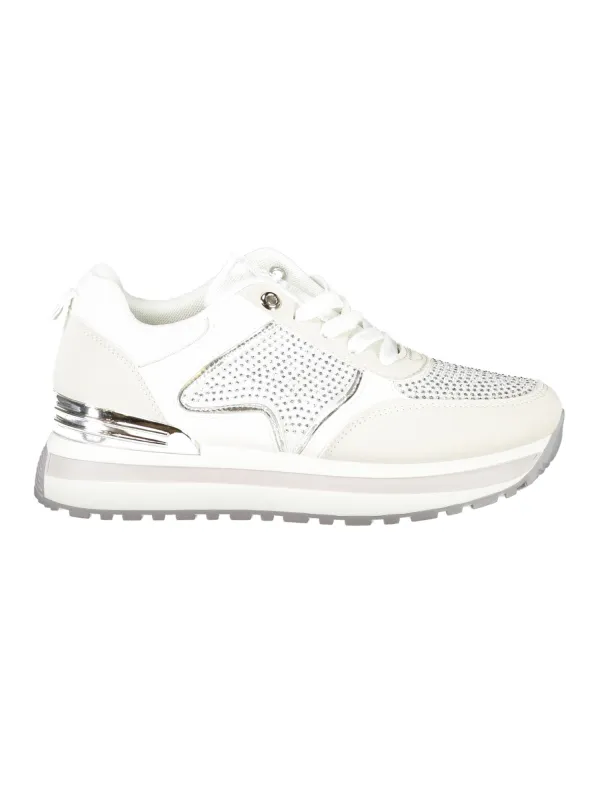 "Laura Biagiotti Sneakers im Sale | Laura Biagiotti 8714_BIWHITE online kaufen"|Planet-Deluxe "Laura Biagiotti Sneakers im Sale | Laura Biagiotti 8714_BIWHITE online kaufen"|Planet-Deluxe
