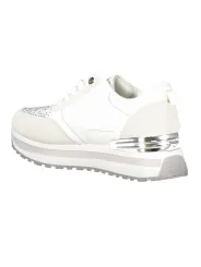 "Laura Biagiotti Sneakers im Sale | Laura Biagiotti 8714_BIWHITE online kaufen"|Planet-Deluxe