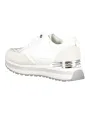"Laura Biagiotti Sneakers im Sale | Laura Biagiotti 8714_BIWHITE online kaufen"|Planet-Deluxe