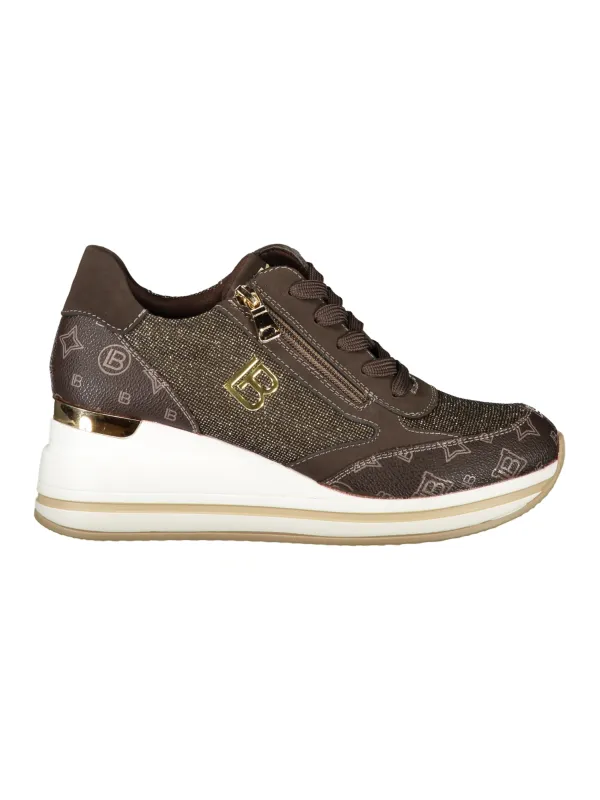 "Laura Biagiotti Startseite im Sale | LAURA BIAGIOTTI DAMEN SPORTSCHUHE BRAUN online kaufen"|Planet-Deluxe "Laura Biagiotti Startseite im Sale | LAURA BIAGIOTTI DAMEN SPORTSCHUHE BRAUN online kaufen"|Planet-Deluxe