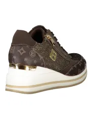 "Laura Biagiotti Sneakers im Sale | Laura Biagiotti 8727_MADKBROW online kaufen"|Planet-Deluxe