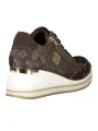 "Laura Biagiotti Startseite im Sale | LAURA BIAGIOTTI DAMEN SPORTSCHUHE BRAUN online kaufen"|Planet-Deluxe