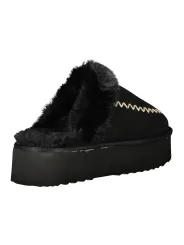"Laura Biagiotti Startseite im Sale | LAURA BIAGIOTTI DAMEN SLIPPER SCHUHE SCHWARZ online kaufen"|Planet-Deluxe