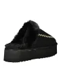 "Laura Biagiotti Startseite im Sale | LAURA BIAGIOTTI DAMEN SLIPPER SCHUHE SCHWARZ online kaufen"|Planet-Deluxe