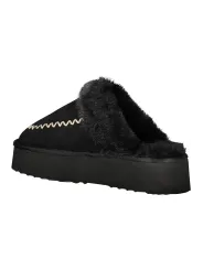 "Laura Biagiotti Startseite im Sale | LAURA BIAGIOTTI DAMEN SLIPPER SCHUHE SCHWARZ online kaufen"|Planet-Deluxe