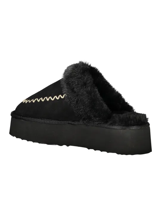 "Laura Biagiotti Pantoletten im Sale | Laura Biagiotti 8880_NEBLACK online kaufen"|Planet-Deluxe