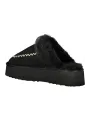 "Laura Biagiotti Startseite im Sale | LAURA BIAGIOTTI DAMEN SLIPPER SCHUHE SCHWARZ online kaufen"|Planet-Deluxe