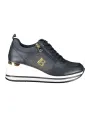 "Laura Biagiotti Startseite im Sale | LAURA BIAGIOTTI DAMEN SPORTSCHUHE BLAU online kaufen"|Planet-Deluxe