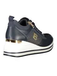 "Laura Biagiotti Sneakers im Sale | Laura Biagiotti 8725_BLNAVY online kaufen"|Planet-Deluxe