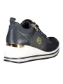 "Laura Biagiotti Startseite im Sale | LAURA BIAGIOTTI DAMEN SPORTSCHUHE BLAU online kaufen"|Planet-Deluxe