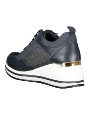 "Laura Biagiotti Sneakers im Sale | Laura Biagiotti 8725_BLNAVY online kaufen"|Planet-Deluxe