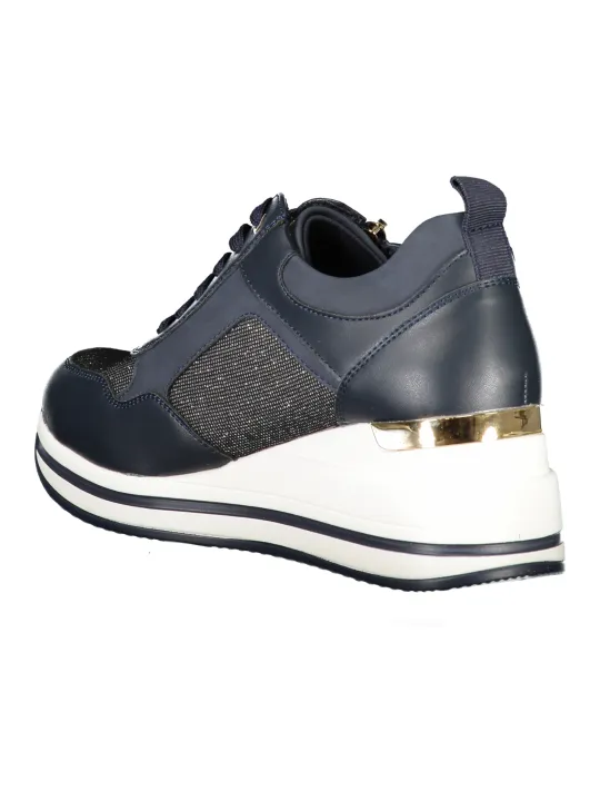"Laura Biagiotti Sneakers im Sale | Laura Biagiotti 8725_BLNAVY online kaufen"|Planet-Deluxe