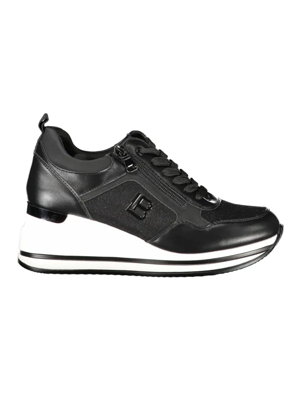 "Laura Biagiotti Startseite im Sale | LAURA BIAGIOTTI DAMEN SPORTSCHUHE SCHWARZ online kaufen"|Planet-Deluxe "Laura Biagiotti Startseite im Sale | LAURA BIAGIOTTI DAMEN SPORTSCHUHE SCHWARZ online kaufen"|Planet-Deluxe