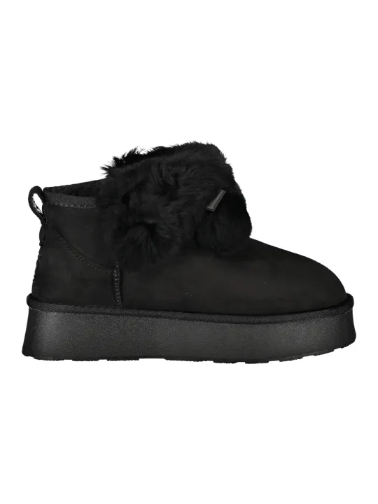 "Laura Biagiotti Startseite im Sale | LAURA BIAGIOTTI SCHWARZE DAMENSTIEFEL online kaufen"|Planet-Deluxe