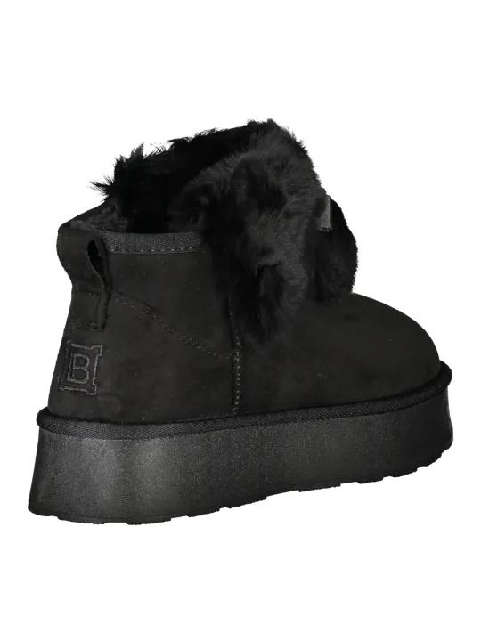 "Laura Biagiotti Startseite im Sale | LAURA BIAGIOTTI SCHWARZE DAMENSTIEFEL online kaufen"|Planet-Deluxe