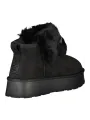 "Laura Biagiotti Startseite im Sale | LAURA BIAGIOTTI SCHWARZE DAMENSTIEFEL online kaufen"|Planet-Deluxe