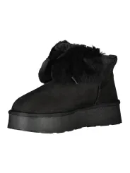 "Laura Biagiotti Startseite im Sale | LAURA BIAGIOTTI SCHWARZE DAMENSTIEFEL online kaufen"|Planet-Deluxe