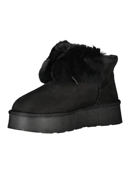 "Laura Biagiotti Startseite im Sale | LAURA BIAGIOTTI SCHWARZE DAMENSTIEFEL online kaufen"|Planet-Deluxe