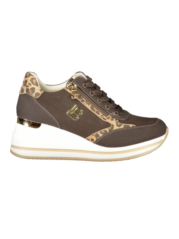 "Laura Biagiotti Sneakers im Sale | Laura Biagiotti 8726_MABROWN online kaufen"|Planet-Deluxe "Laura Biagiotti Sneakers im Sale | Laura Biagiotti 8726_MABROWN online kaufen"|Planet-Deluxe