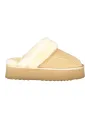 "Laura Biagiotti Startseite im Sale | LAURA BIAGIOTTI BEIGE SLIPPER FÜR DAMEN online kaufen"|Planet-Deluxe