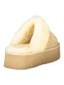 "Laura Biagiotti Startseite im Sale | LAURA BIAGIOTTI BEIGE SLIPPER FÜR DAMEN online kaufen"|Planet-Deluxe