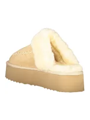"Laura Biagiotti Startseite im Sale | LAURA BIAGIOTTI BEIGE SLIPPER FÜR DAMEN online kaufen"|Planet-Deluxe