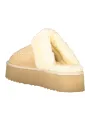 "Laura Biagiotti Pantoletten im Sale | Laura Biagiotti 8880_BEBEIGE online kaufen"|Planet-Deluxe