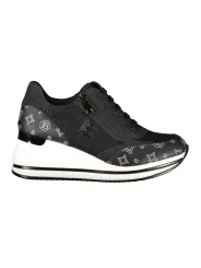 "Laura Biagiotti Sneakers im Sale | Laura Biagiotti 8727_NEBLACK online kaufen"|Planet-Deluxe