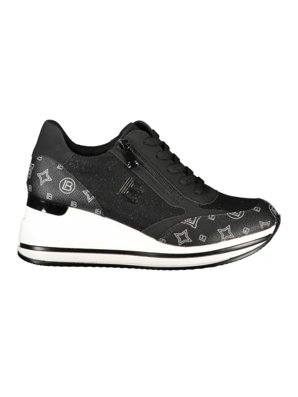 "Laura Biagiotti Sneakers im Sale | Laura Biagiotti 8727_NEBLACK online kaufen"|Planet-Deluxe "Laura Biagiotti Sneakers im Sale | Laura Biagiotti 8727_NEBLACK online kaufen"|Planet-Deluxe
