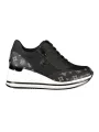 "Laura Biagiotti Sneakers im Sale | Laura Biagiotti 8727_NEBLACK online kaufen"|Planet-Deluxe