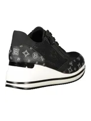 "Laura Biagiotti Sneakers im Sale | Laura Biagiotti 8727_NEBLACK online kaufen"|Planet-Deluxe