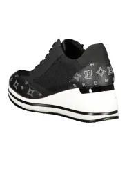 "Laura Biagiotti Sneakers im Sale | Laura Biagiotti 8727_NEBLACK online kaufen"|Planet-Deluxe