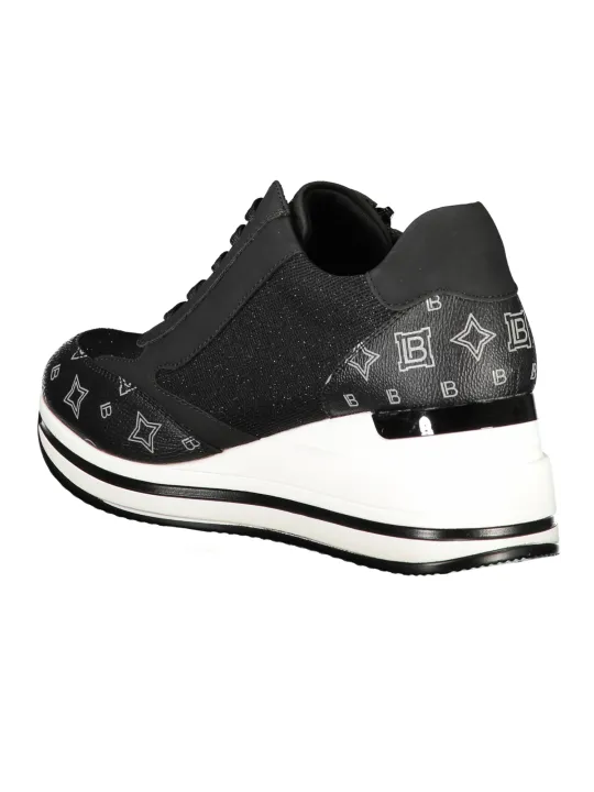 "Laura Biagiotti Sneakers im Sale | Laura Biagiotti 8727_NEBLACK online kaufen"|Planet-Deluxe