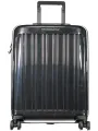 "PIQUADRO Startseite im Sale | PIQUADRO KLEINER TROLLEY HERREN SCHWARZ online kaufen"|Planet-Deluxe
