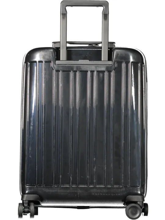 "PIQUADRO Startseite im Sale | PIQUADRO KLEINER TROLLEY HERREN SCHWARZ online kaufen"|Planet-Deluxe