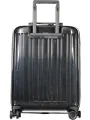 "PIQUADRO Startseite im Sale | PIQUADRO KLEINER TROLLEY HERREN SCHWARZ online kaufen"|Planet-Deluxe