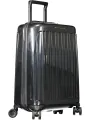 "PIQUADRO Koffer im Sale | PIQUADRO Koffer: Leichter Trolley mit Zahlenschloss 40L online kaufen"|Planet-Deluxe