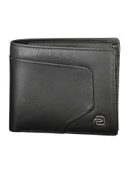 "PIQUADRO Startseite im Sale | PIQUADRO HERREN GELDBÖRSE SCHWARZ online kaufen"|Planet-Deluxe