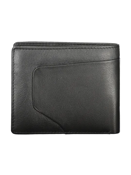 "PIQUADRO Startseite im Sale | PIQUADRO HERREN GELDBÖRSE SCHWARZ online kaufen"|Planet-Deluxe