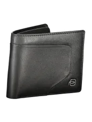 "PIQUADRO Startseite im Sale | PIQUADRO HERREN GELDBÖRSE SCHWARZ online kaufen"|Planet-Deluxe
