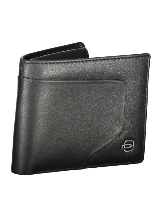"PIQUADRO Startseite im Sale | PIQUADRO HERREN GELDBÖRSE SCHWARZ online kaufen"|Planet-Deluxe