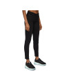 Schwarze Skinny Jeans mit hoher Taille
